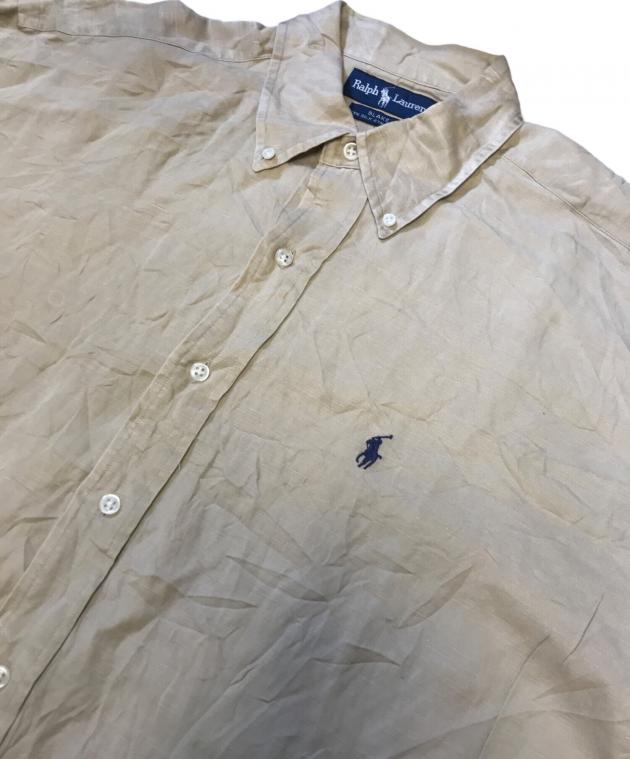 中古・古着通販】POLO RALPH LAUREN (ポロ・ラルフローレン) シルク