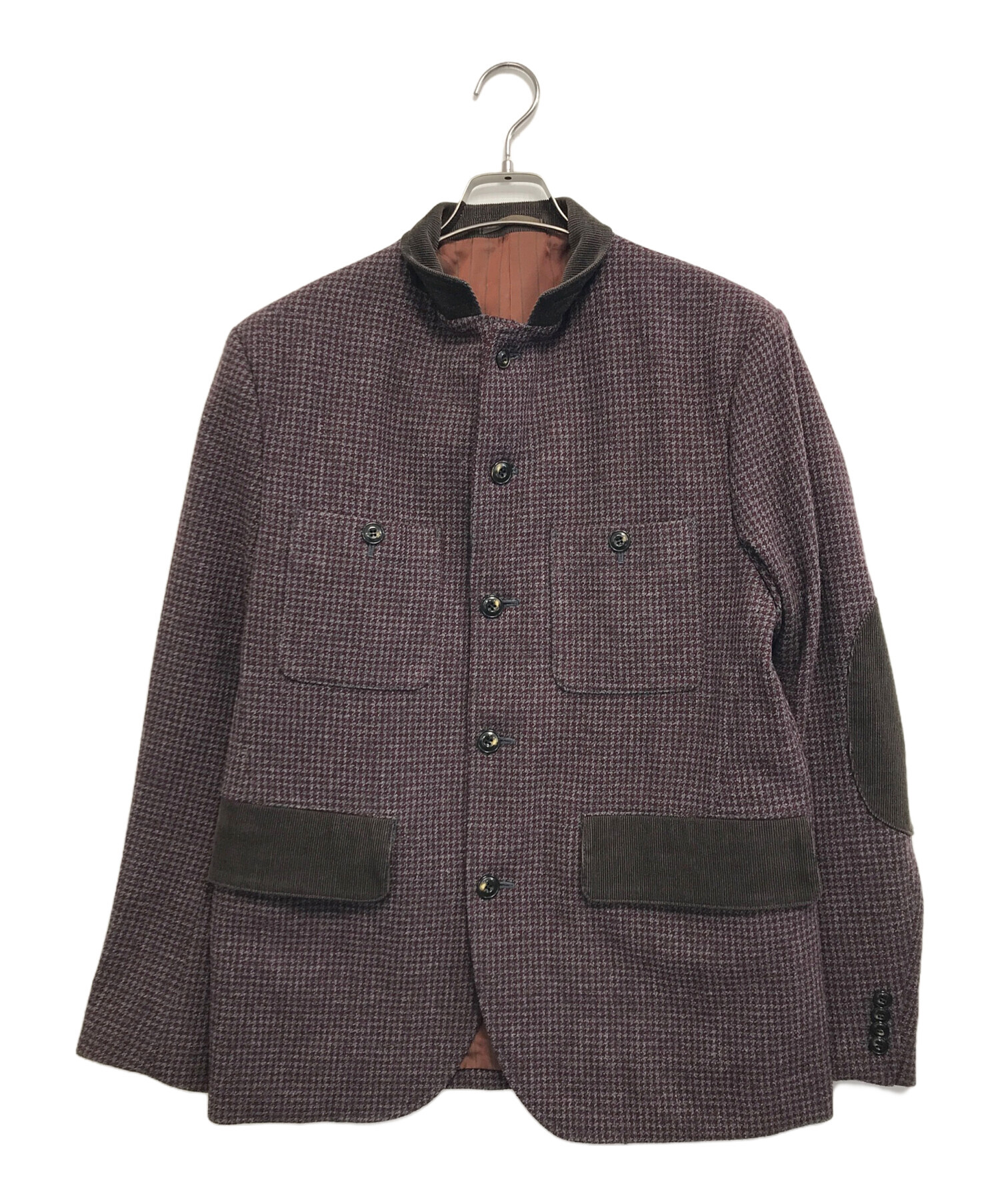 中古・古着通販】COMME des GARCONS HOMME (コムデギャルソン オム