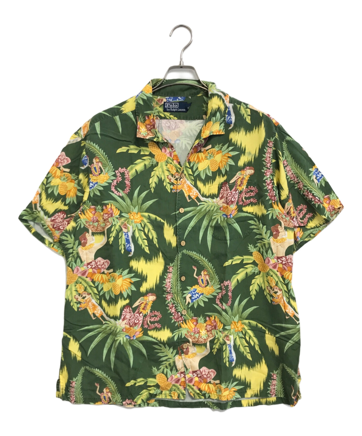 中古・古着通販】POLO RALPH LAUREN (ポロ・ラルフローレン