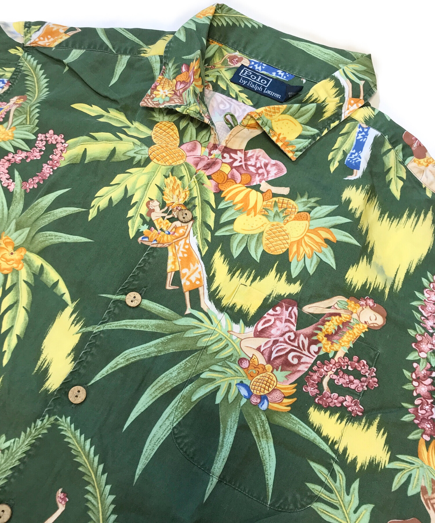 中古・古着通販】POLO RALPH LAUREN (ポロ・ラルフローレン