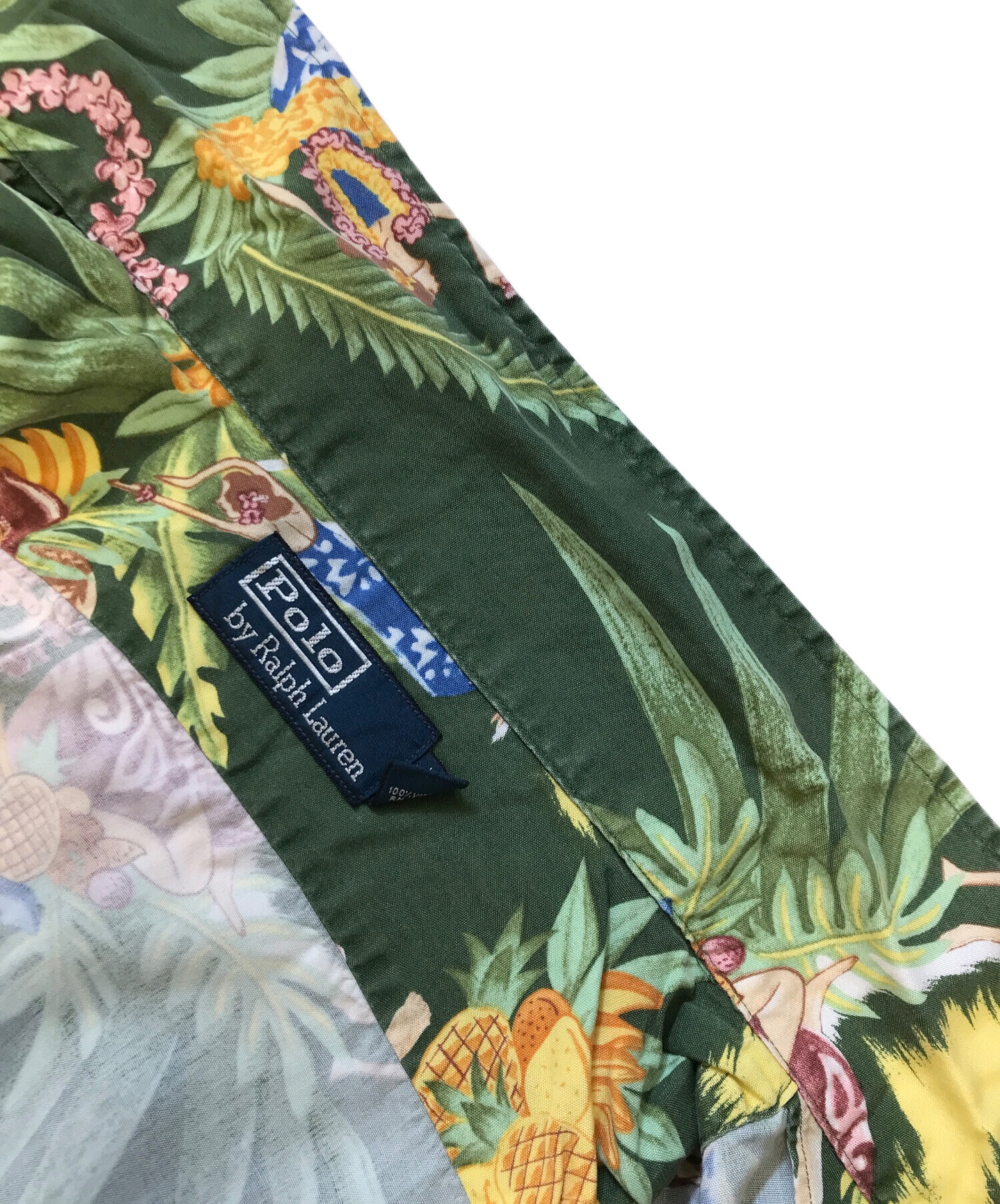中古・古着通販】POLO RALPH LAUREN (ポロ・ラルフローレン