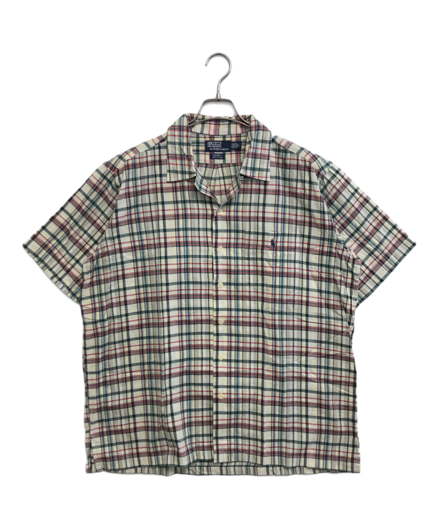 中古・古着通販】POLO RALPH LAUREN (ポロ・ラルフローレン) オープン