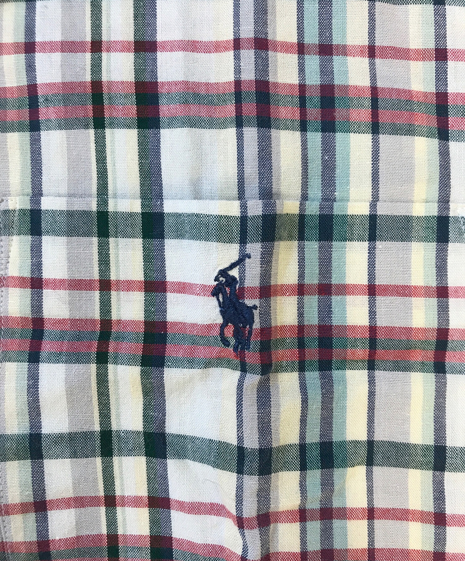 中古・古着通販】POLO RALPH LAUREN (ポロ・ラルフローレン) オープン