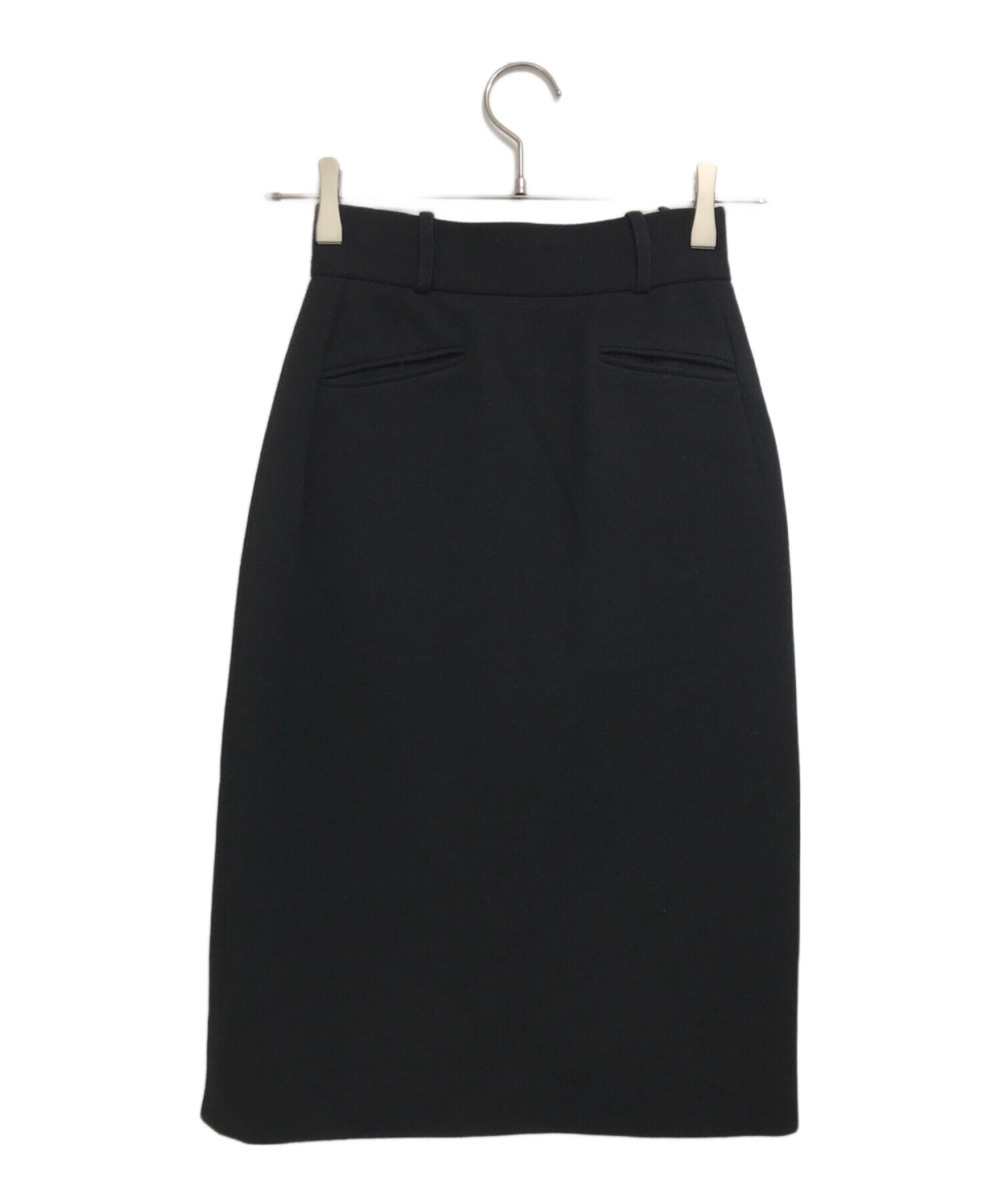 中古・古着通販】CHANEL BOUTIQUE (シャネル ブティック) ウール