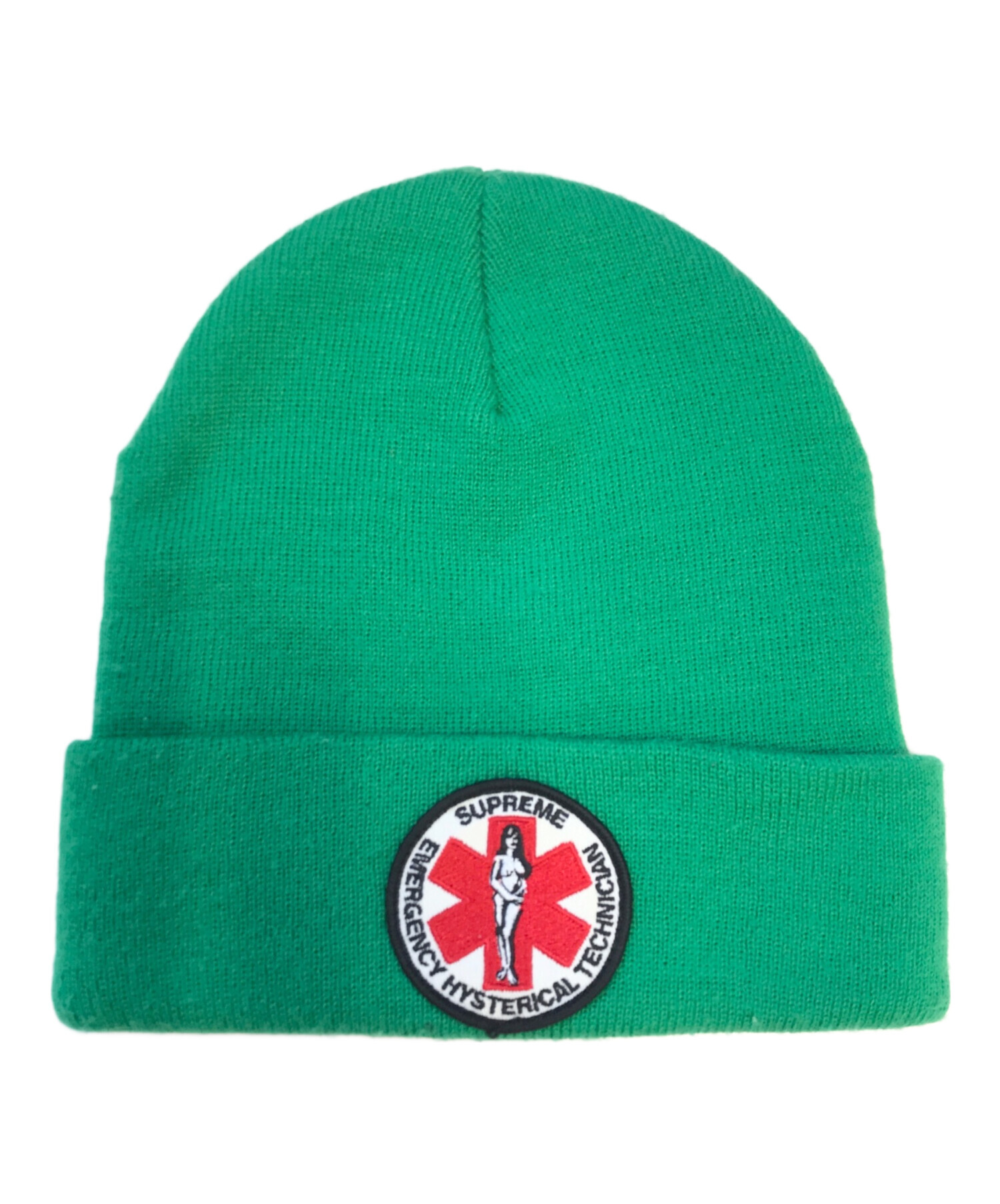 中古・古着通販】SUPREME (シュプリーム) Hysteric Glamour