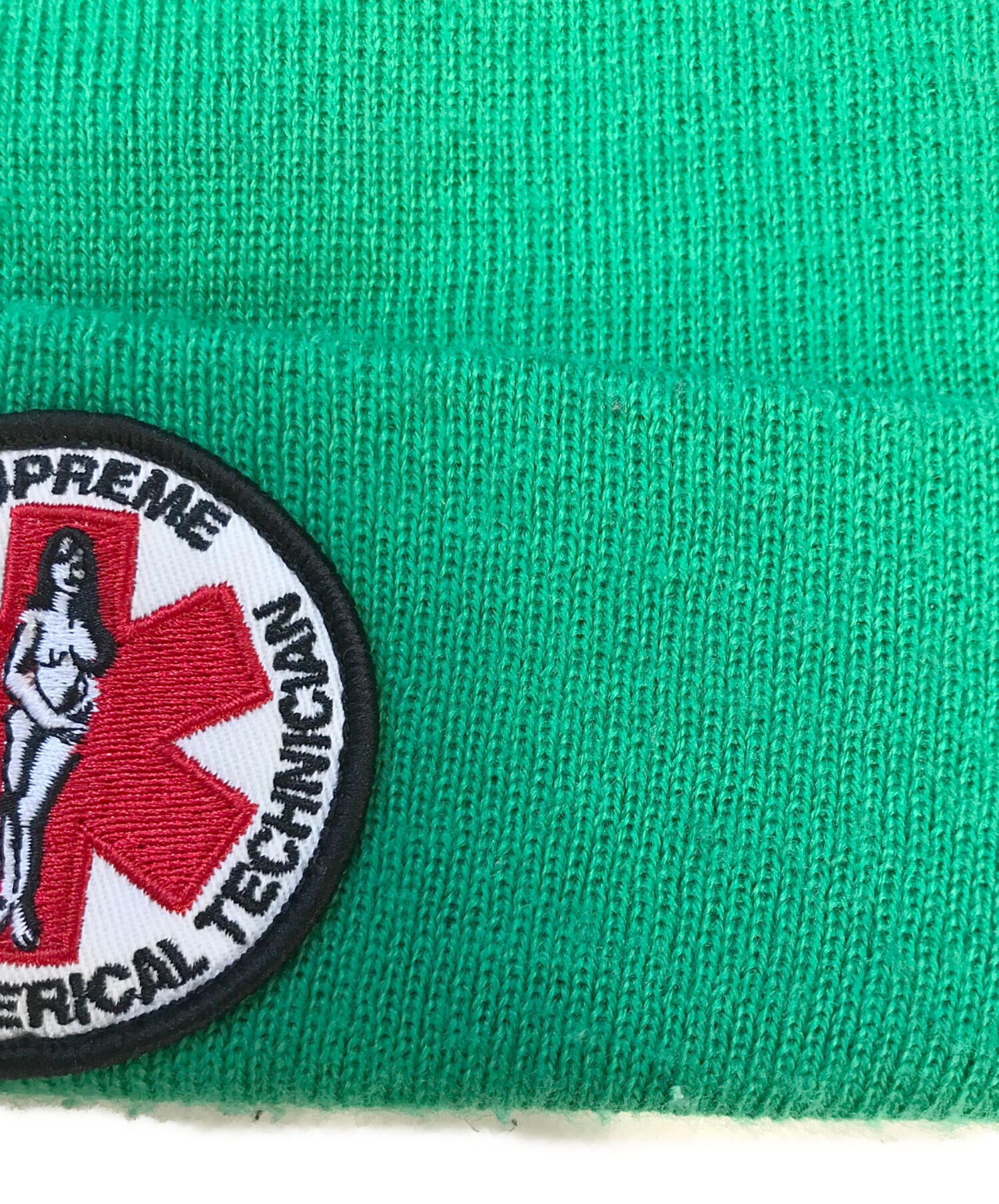 中古・古着通販】SUPREME (シュプリーム) Hysteric Glamour