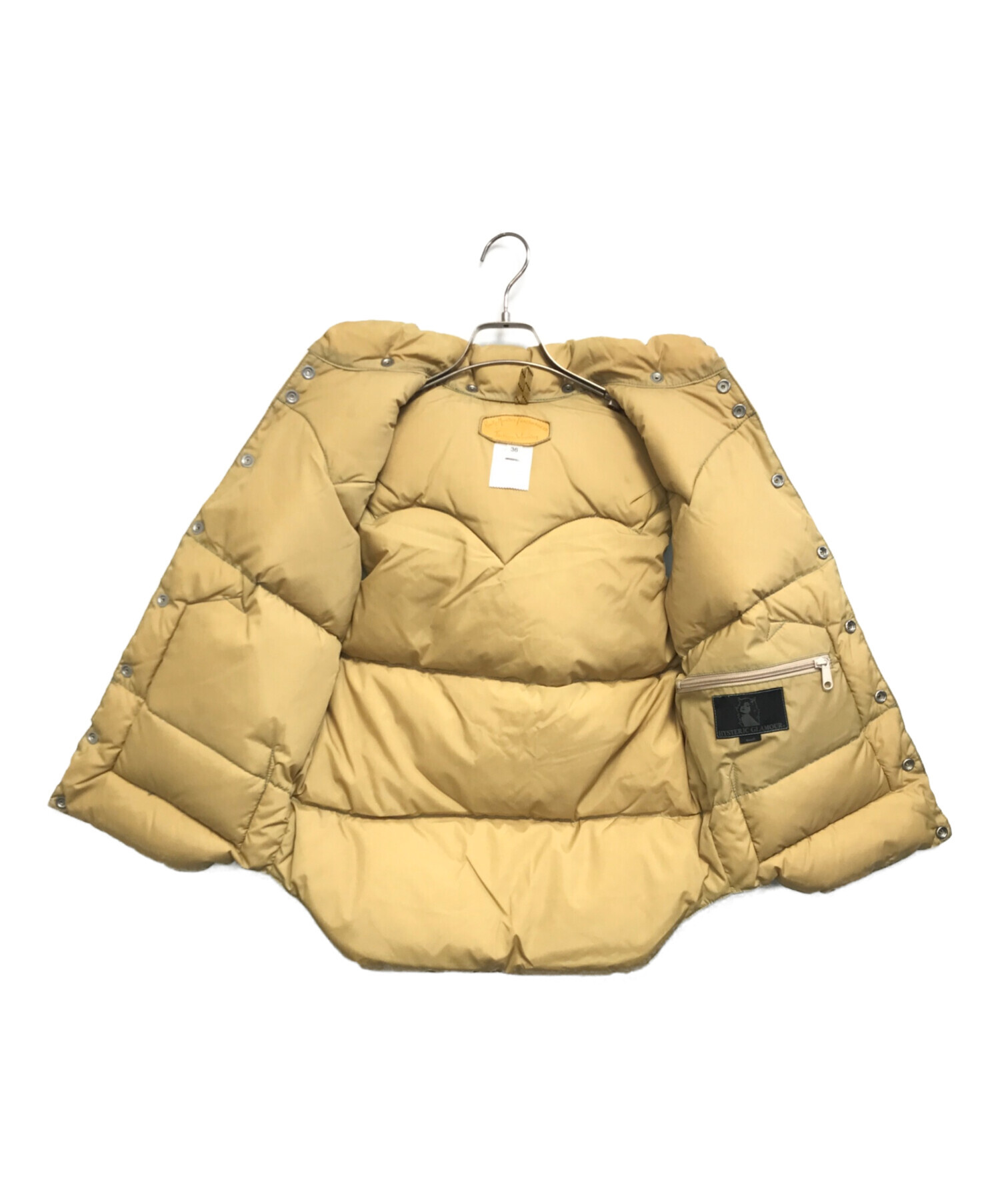 中古・古着通販】Hysteric Glamour (ヒステリックグラマー