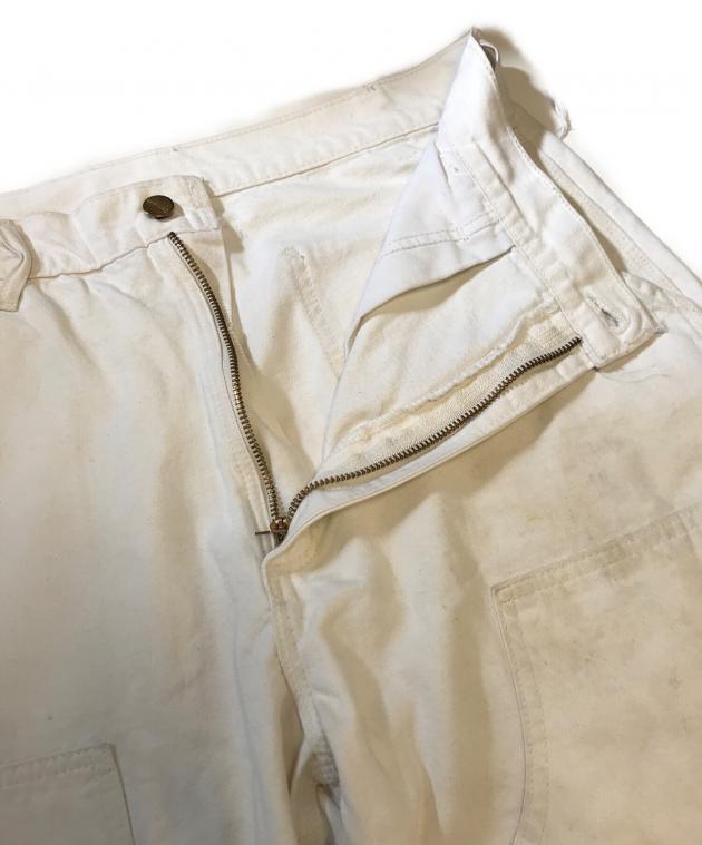 中古・古着通販】CarHartt (カーハート) ダブルニーペインターパンツ