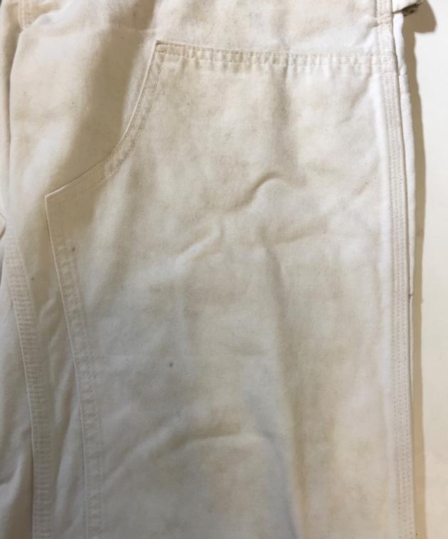 中古・古着通販】CarHartt (カーハート) ダブルニーペインターパンツ