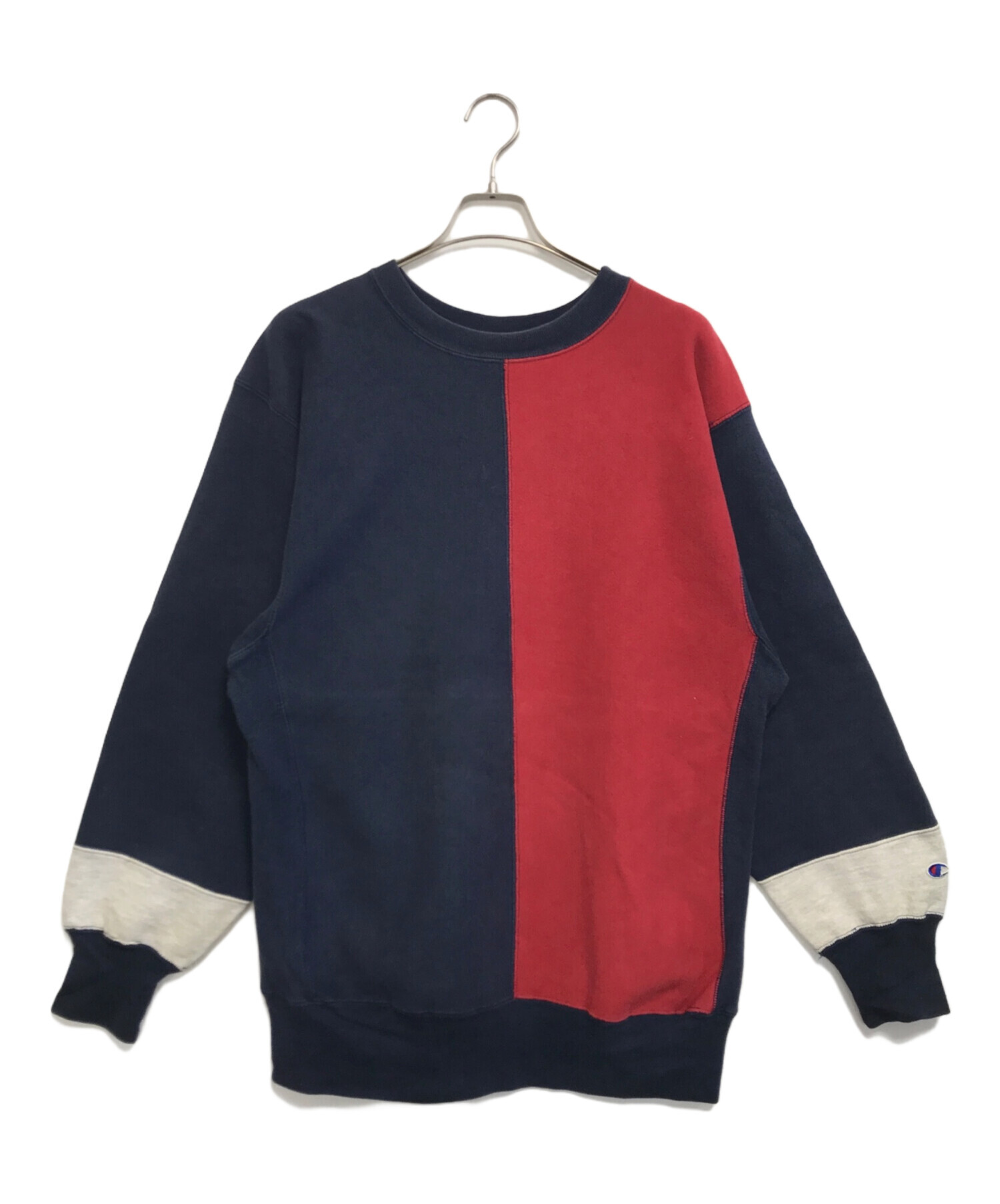 中古・古着通販】Champion (チャンピオン) リバースウィーブスウェット