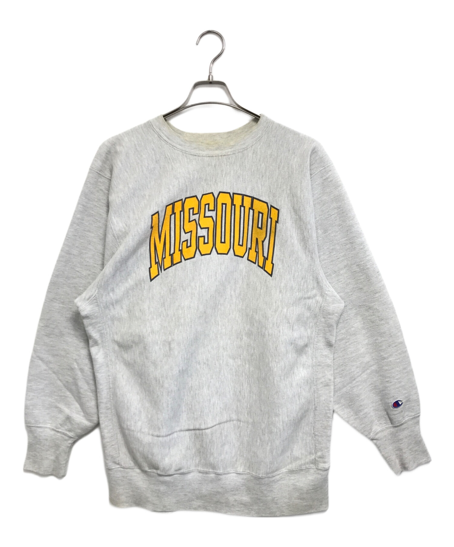 中古・古着通販】Champion (チャンピオン) リバースウィーブスウェット