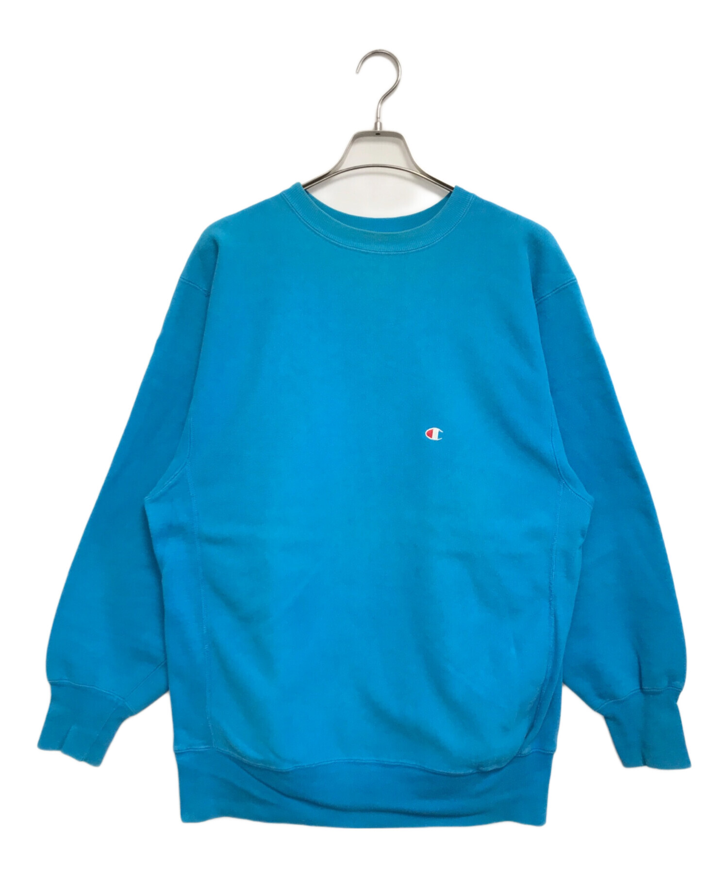 中古・古着通販】Champion (チャンピオン) リバースウィーブスウェット