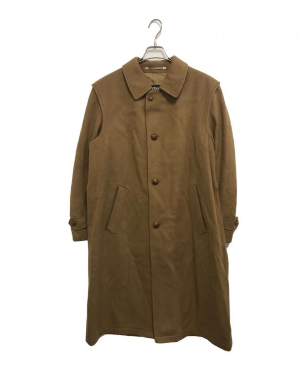 中古・古着通販】Burberry's (バーバリーズ) ローデンコート ブラウン