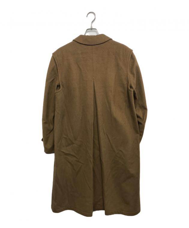 中古・古着通販】Burberry's (バーバリーズ) ローデンコート ブラウン