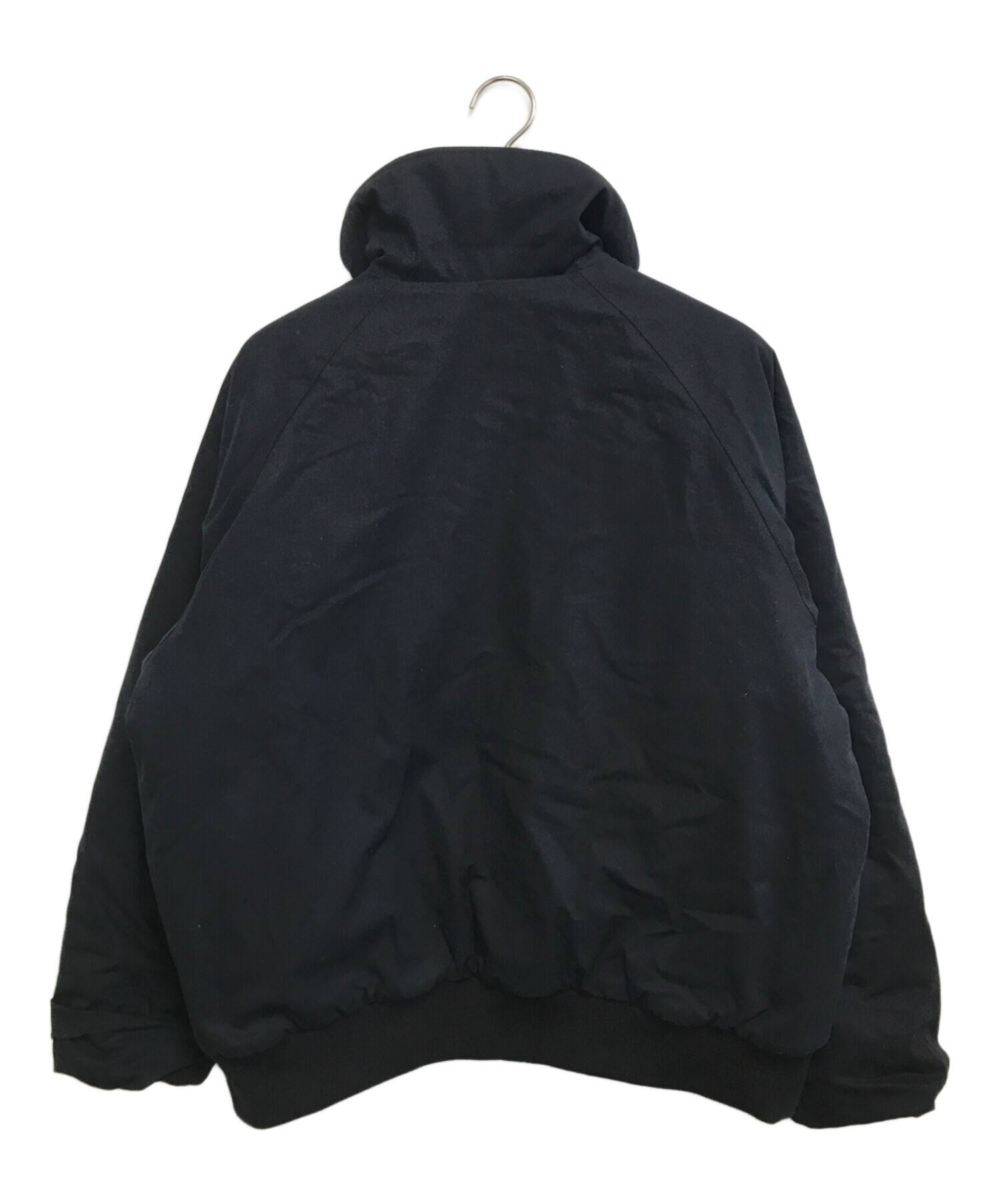 中古・古着通販】waiper (ワイパー) シップボードジャケット ネイビー 