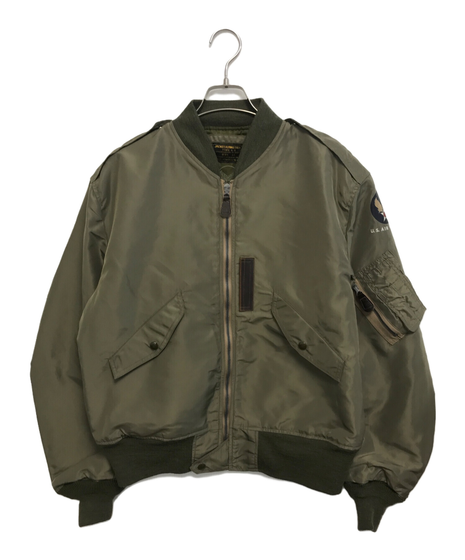 中古・古着通販】BUZZ RICKSON