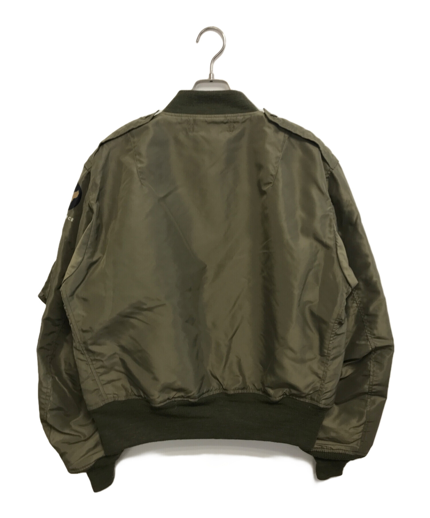 中古・古着通販】BUZZ RICKSON'S (バズリクソンズ) TYPE L-2 フライト