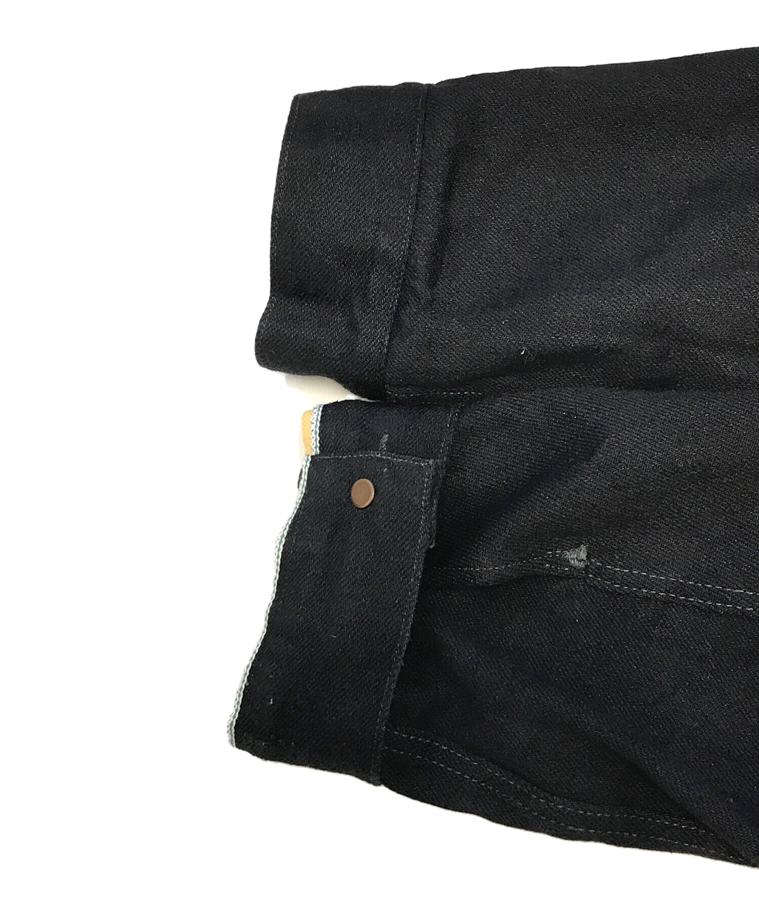 中古・古着通販】Stevenson Overall Co. (スティーブンソン 