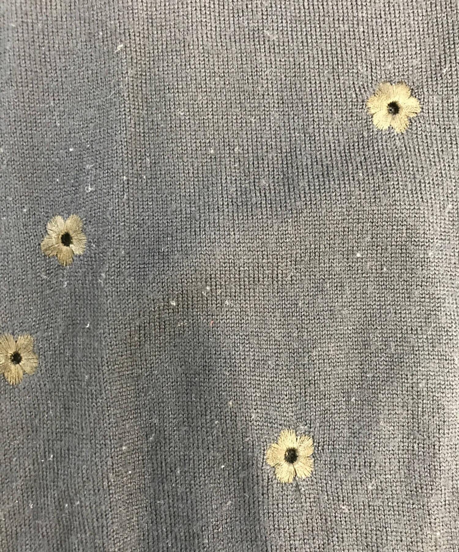 中古・古着通販】tricot COMME des GARCONS (トリココムデギャルソン