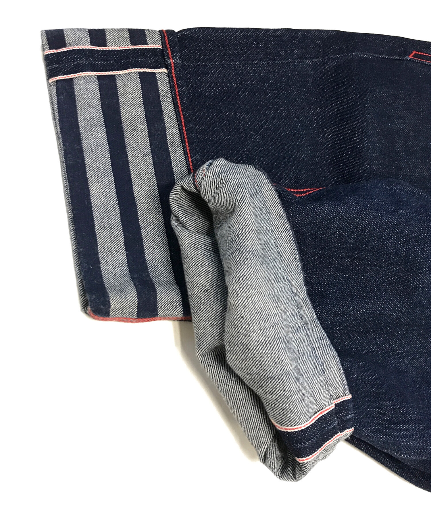 中古・古着通販】Jean Paul GAULTIER (ジャンポールゴルチェ) LEVI'S