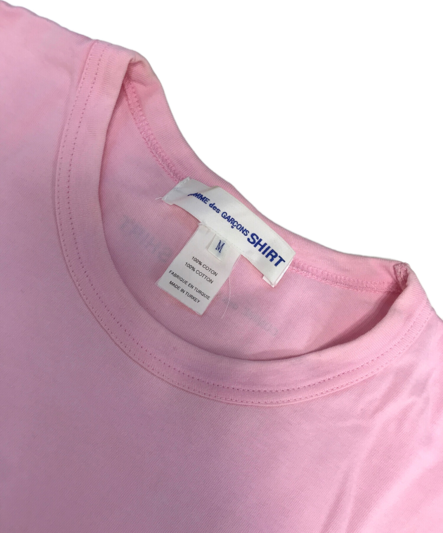 中古・古着通販】COMME des GARCONS SHIRT (コムデギャルソンシャツ