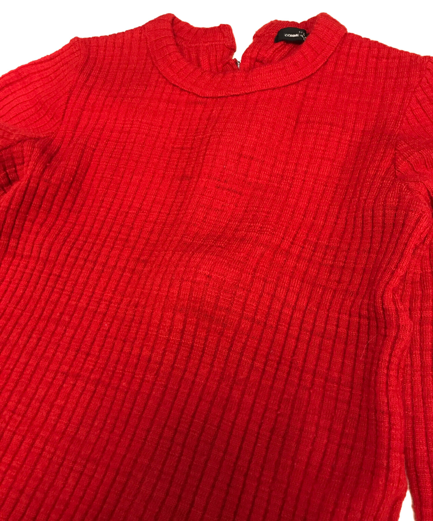中古・古着通販】tricot COMME des GARCONS (トリココムデギャルソン
