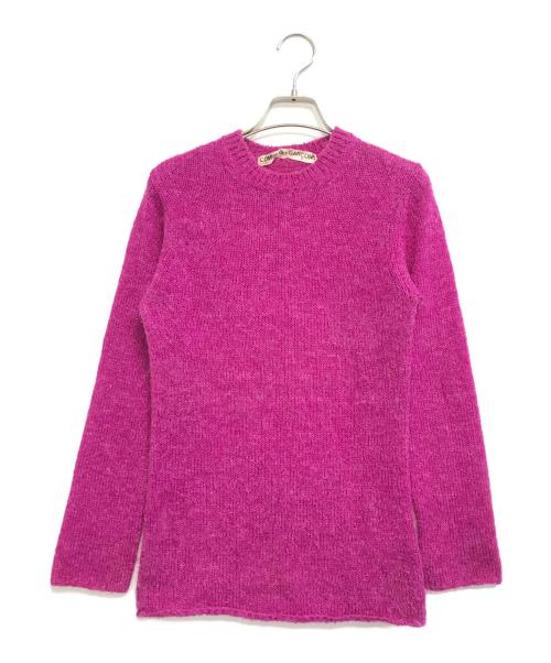 中古・古着通販】COMME des GARCONS (コムデギャルソン) ニット