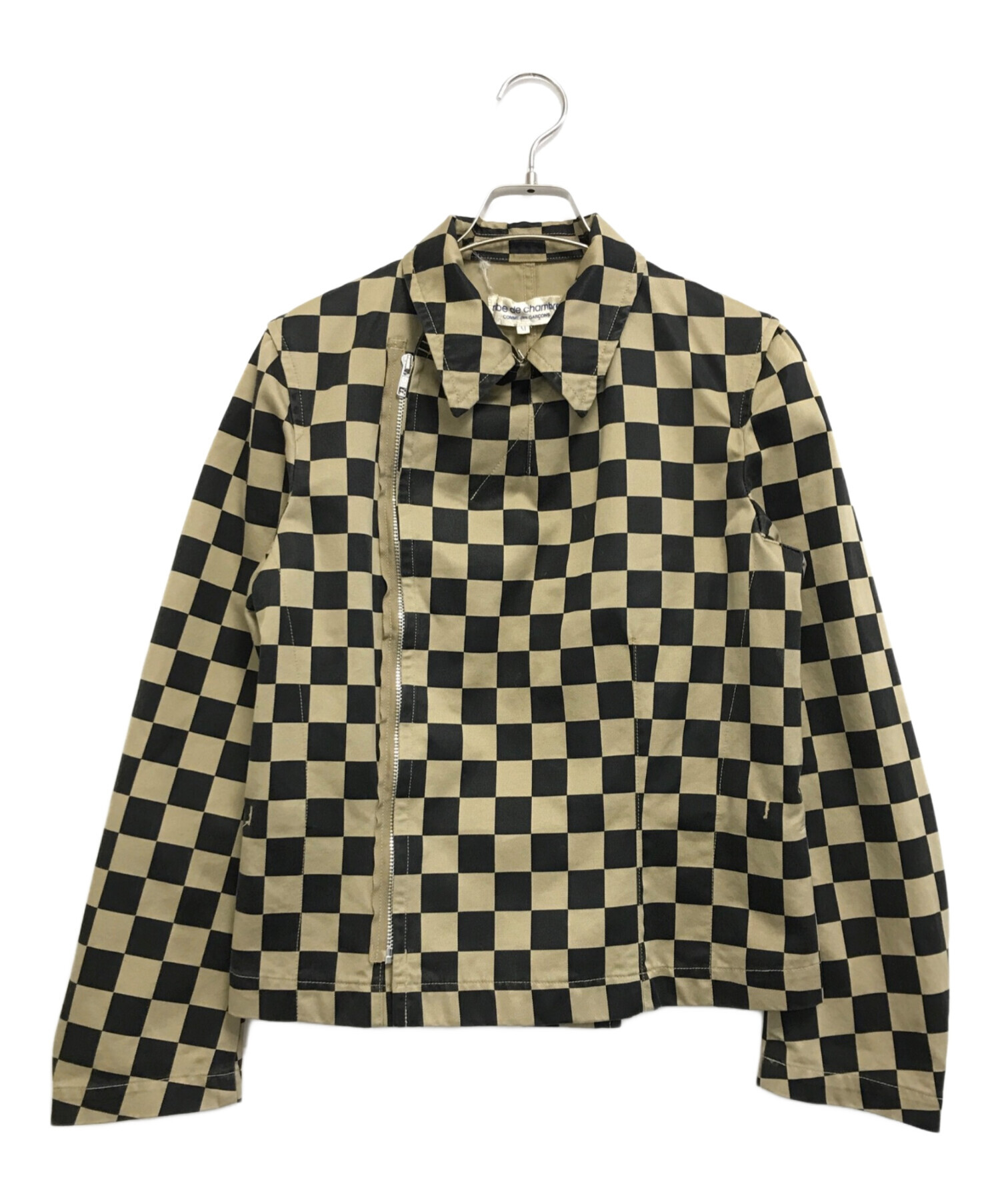 中古・古着通販】ROBE DE CHAMBRE COMME DES GARCONS (ローブド