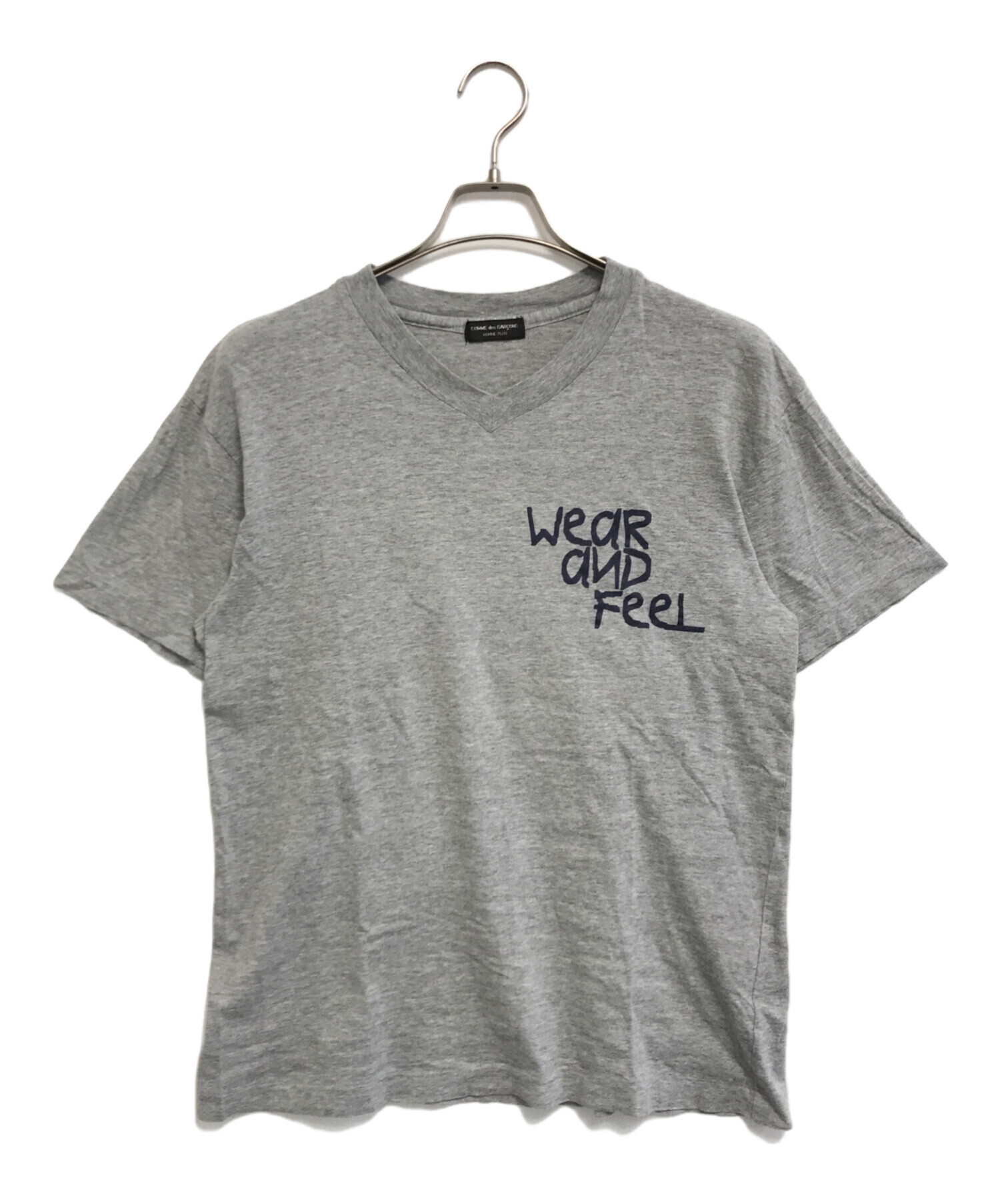 中古・古着通販】COMME des GARCONS HOMME PLUS (コムデギャルソンオム