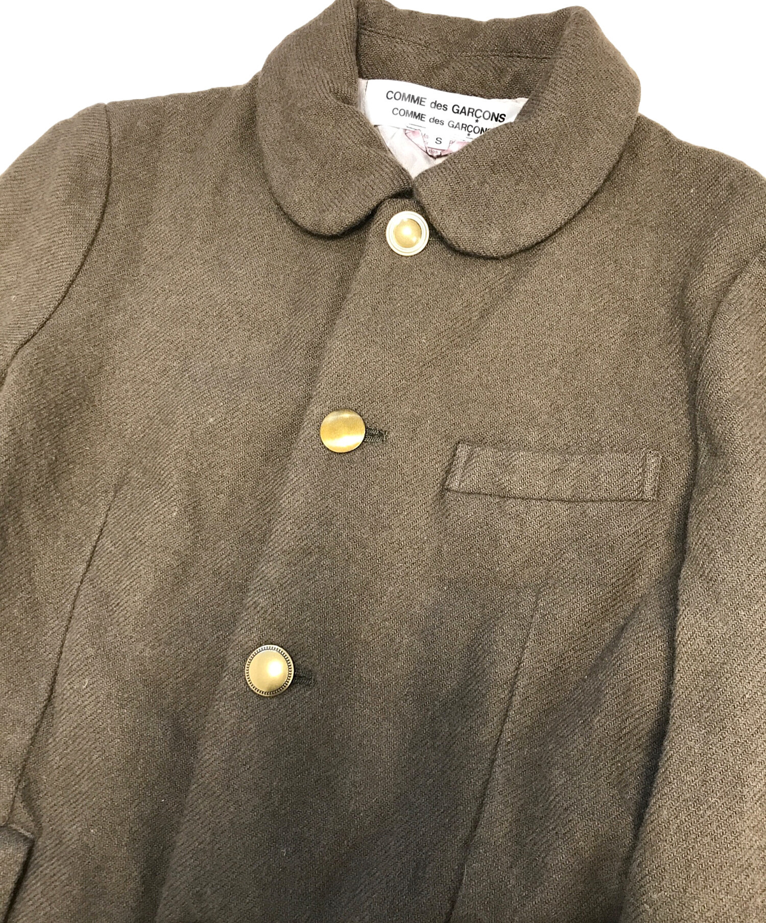 中古・古着通販】COMME des GARCONS COMME des GARCONS