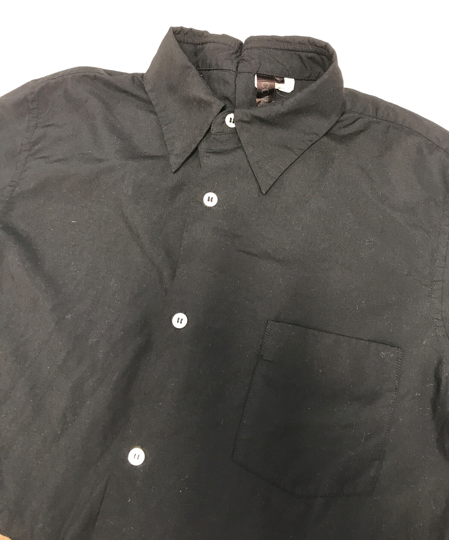 中古・古着通販】COMME des GARCONS (コムデギャルソン) バック