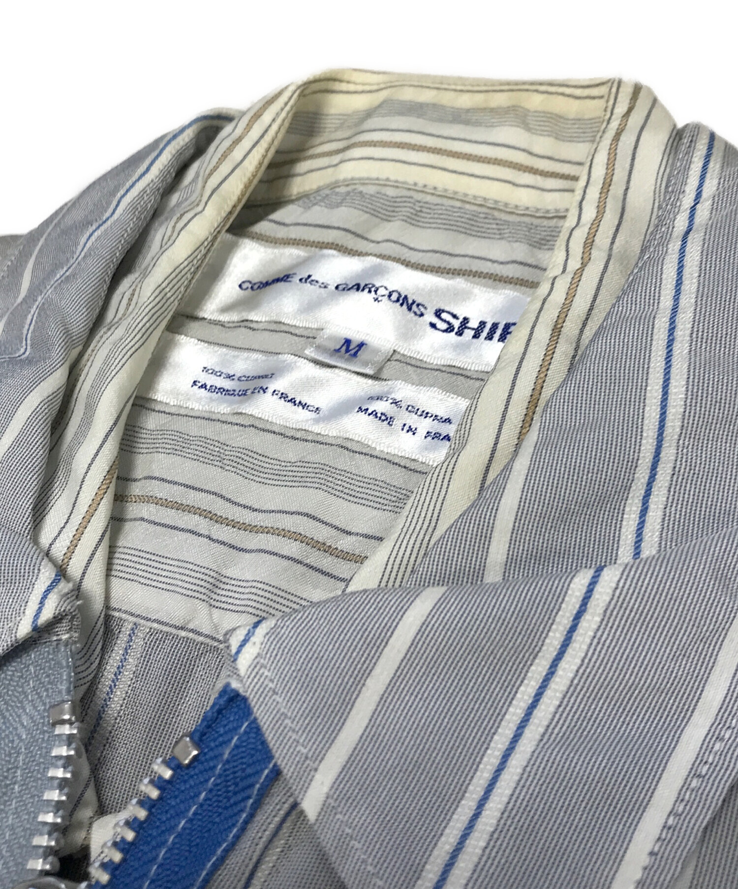 中古・古着通販】COMME des GARCONS SHIRT (コムデギャルソンシャツ