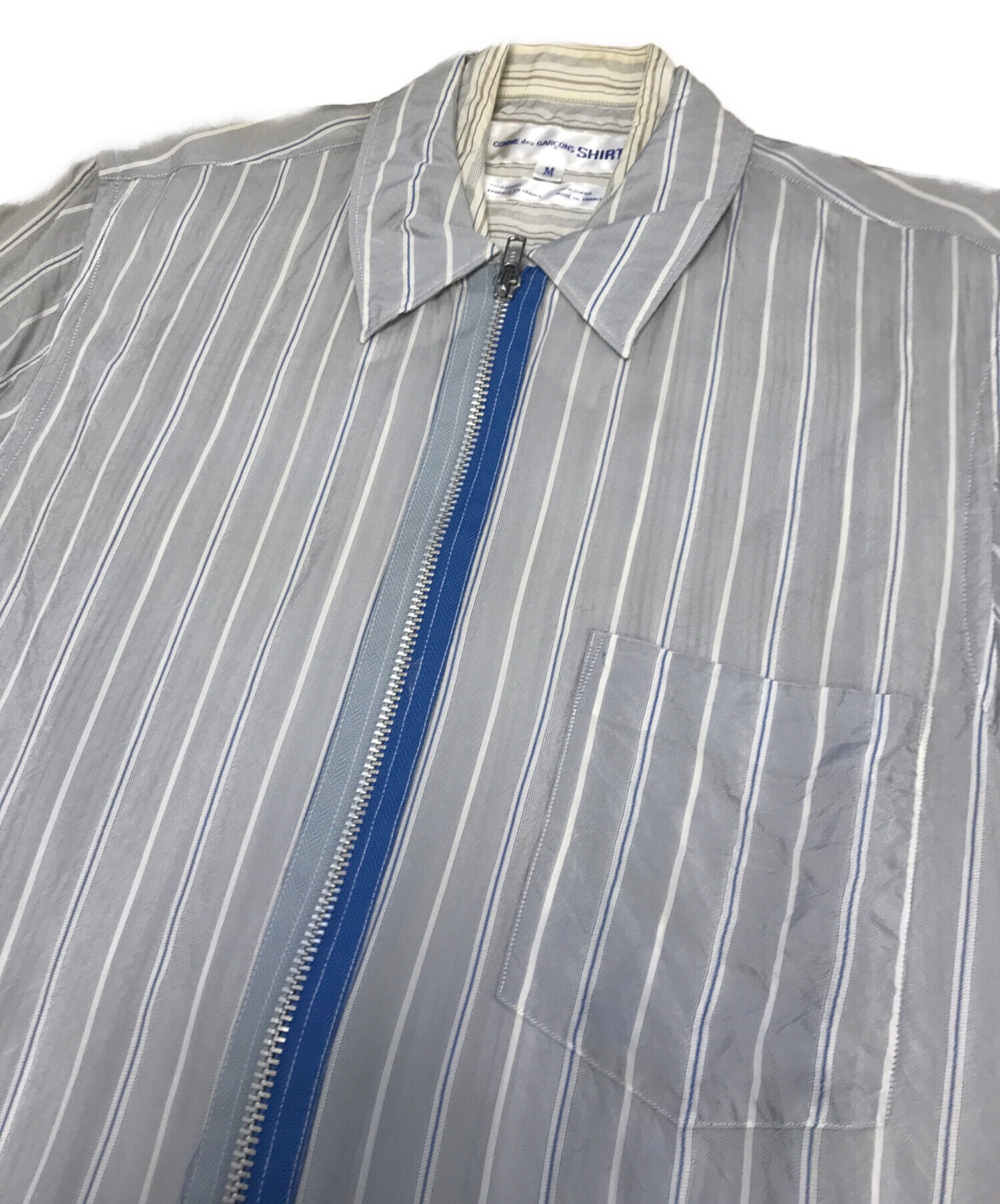 中古・古着通販】COMME des GARCONS SHIRT (コムデギャルソンシャツ