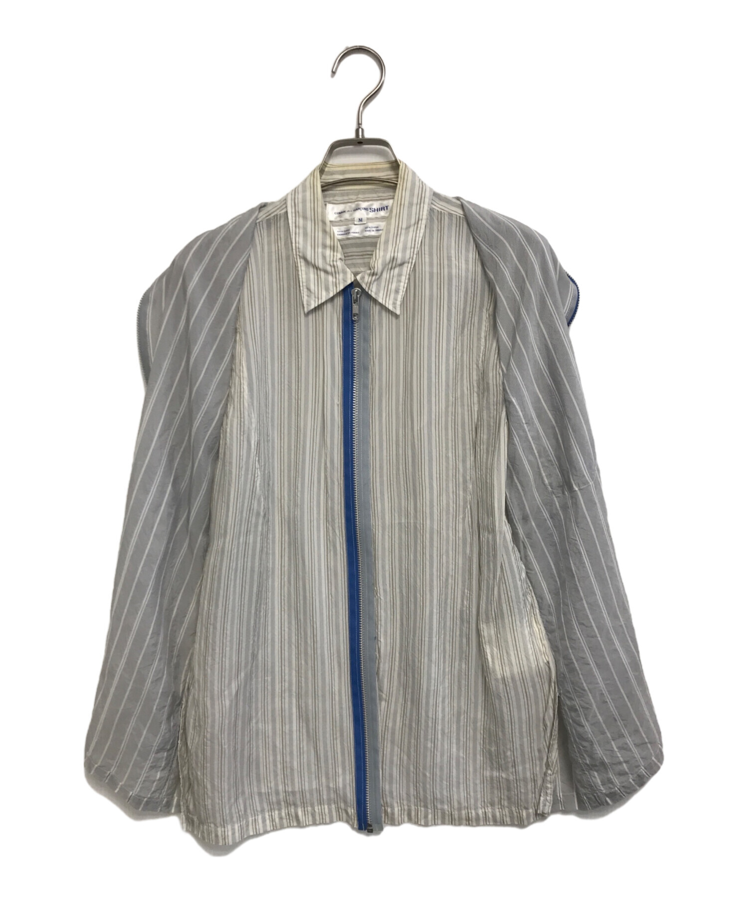 中古・古着通販】COMME des GARCONS SHIRT (コムデギャルソンシャツ