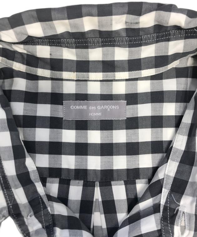 中古・古着通販】COMME des GARCONS HOMME (コムデギャルソン オム