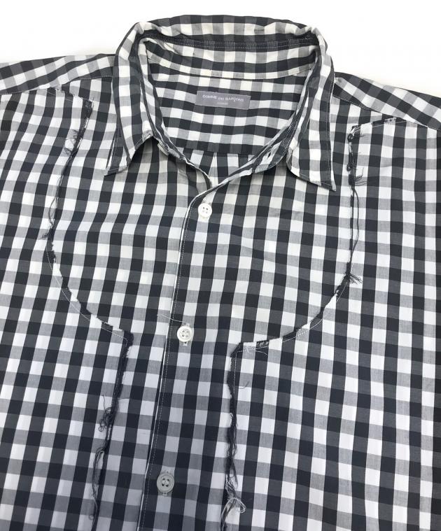 中古・古着通販】COMME des GARCONS HOMME (コムデギャルソン オム