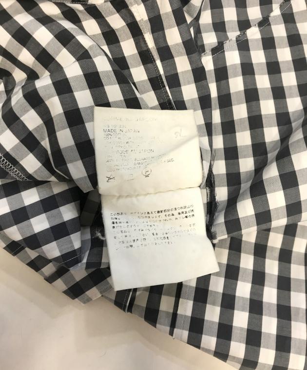 中古・古着通販】COMME des GARCONS HOMME (コムデギャルソン オム