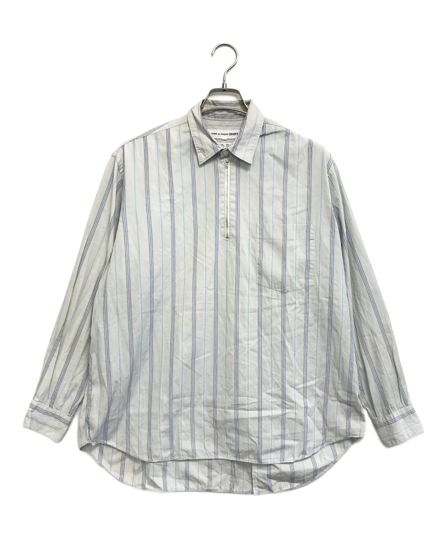 中古・古着通販】COMME des GARCONS SHIRT (コムデギャルソンシャツ 