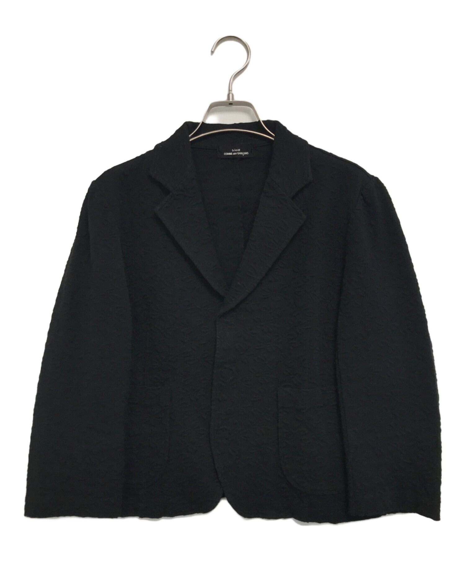 中古・古着通販】tricot COMME des GARCONS (トリココムデギャルソン