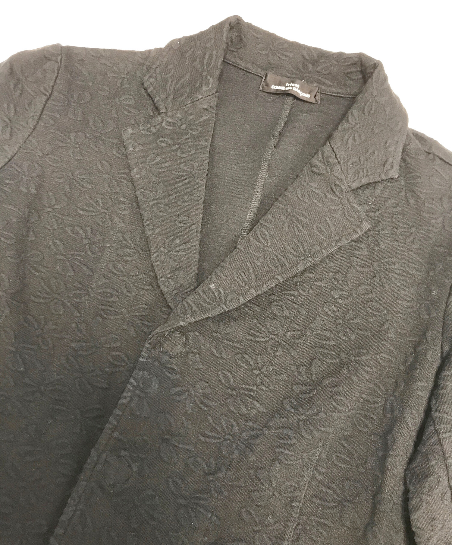 中古・古着通販】tricot COMME des GARCONS (トリココムデギャルソン