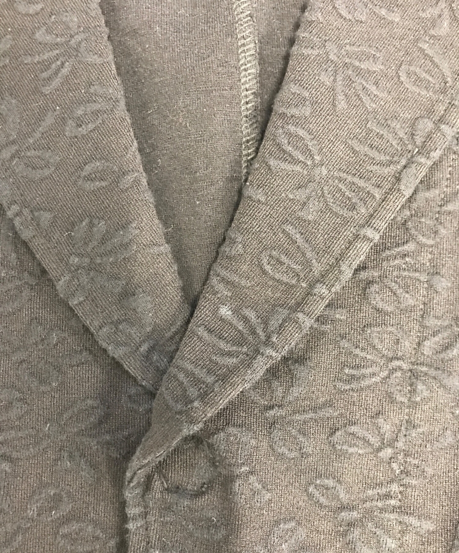 中古・古着通販】tricot COMME des GARCONS (トリココムデギャルソン