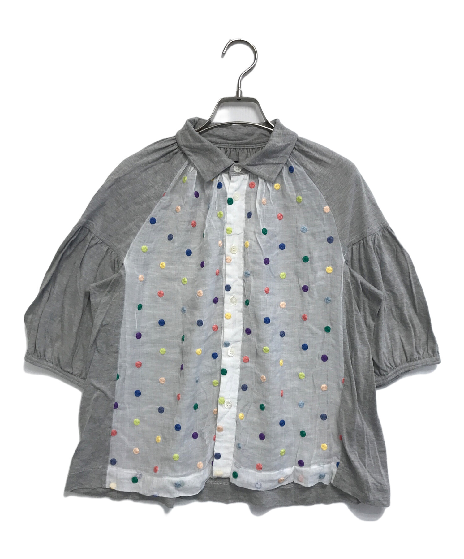 中古・古着通販】tricot COMME des GARCONS (トリココムデギャルソン