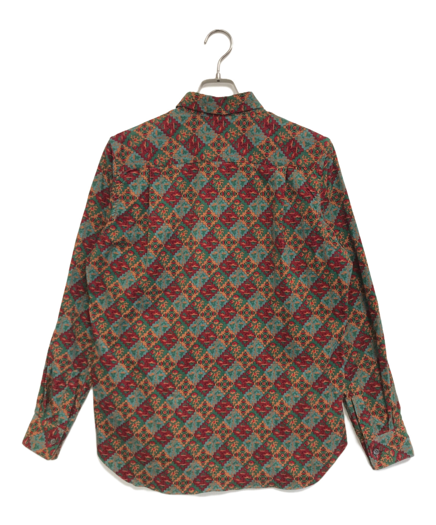 中古・古着通販】COMME des GARCONS SHIRT (コムデギャルソン 中古・古着通販】COMME des GARCONS SHIRT (コムデギャルソン