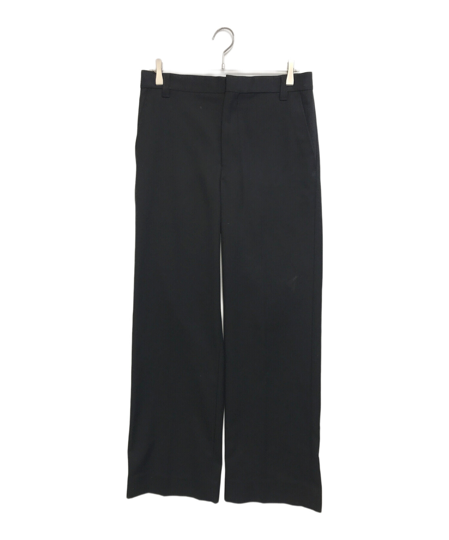 中古・古着通販】MISSING MANIC (ミッシングマニック) ストレート