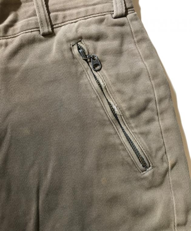 中古・古着通販】RRL (ダブルアールエル) ミリタリーパンツ カーキ
