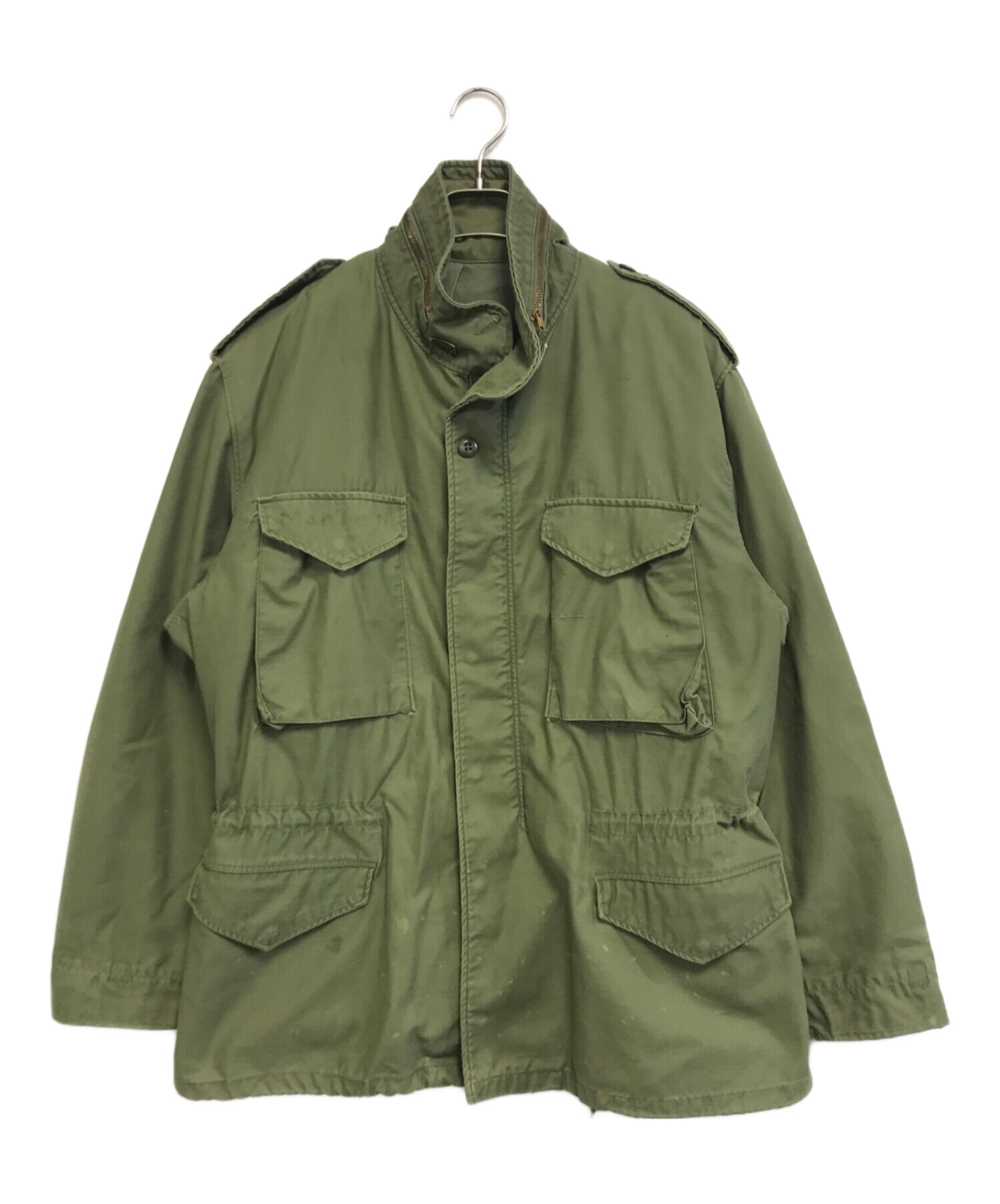 中古・古着通販】VINTAGE MILITARY (ヴィンテージ ミリタリー) US ARMY