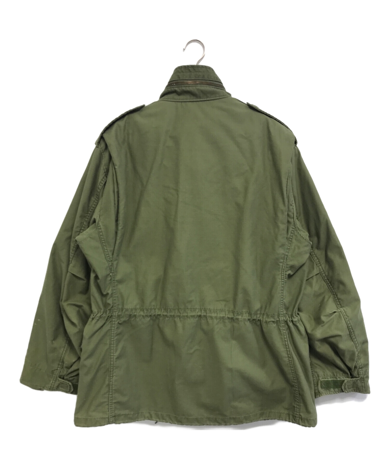 中古・古着通販】VINTAGE MILITARY (ヴィンテージ ミリタリー) US ARMY 