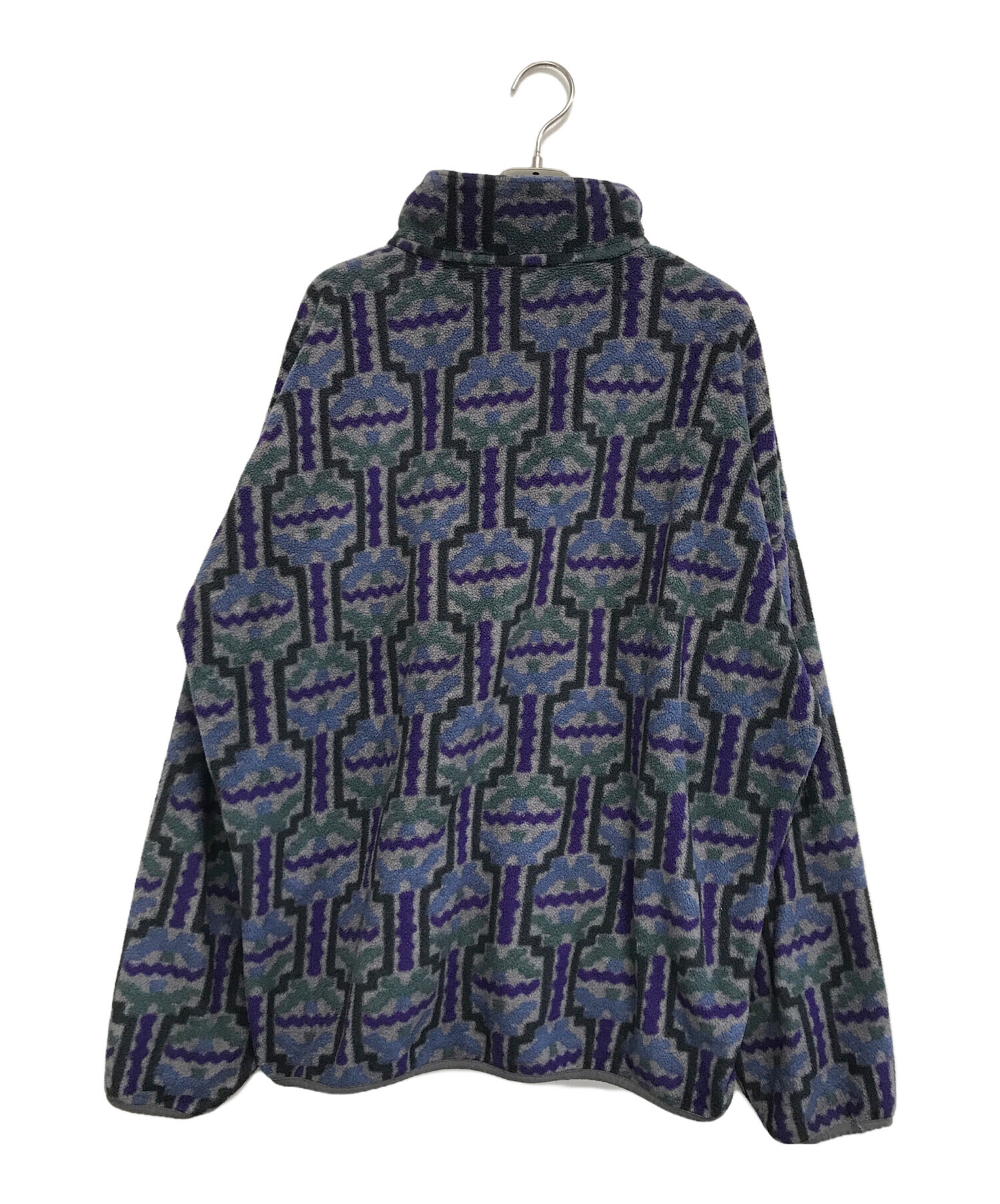 中古・古着通販】Patagonia (パタゴニア) テウェルチェ柄 シンチラ