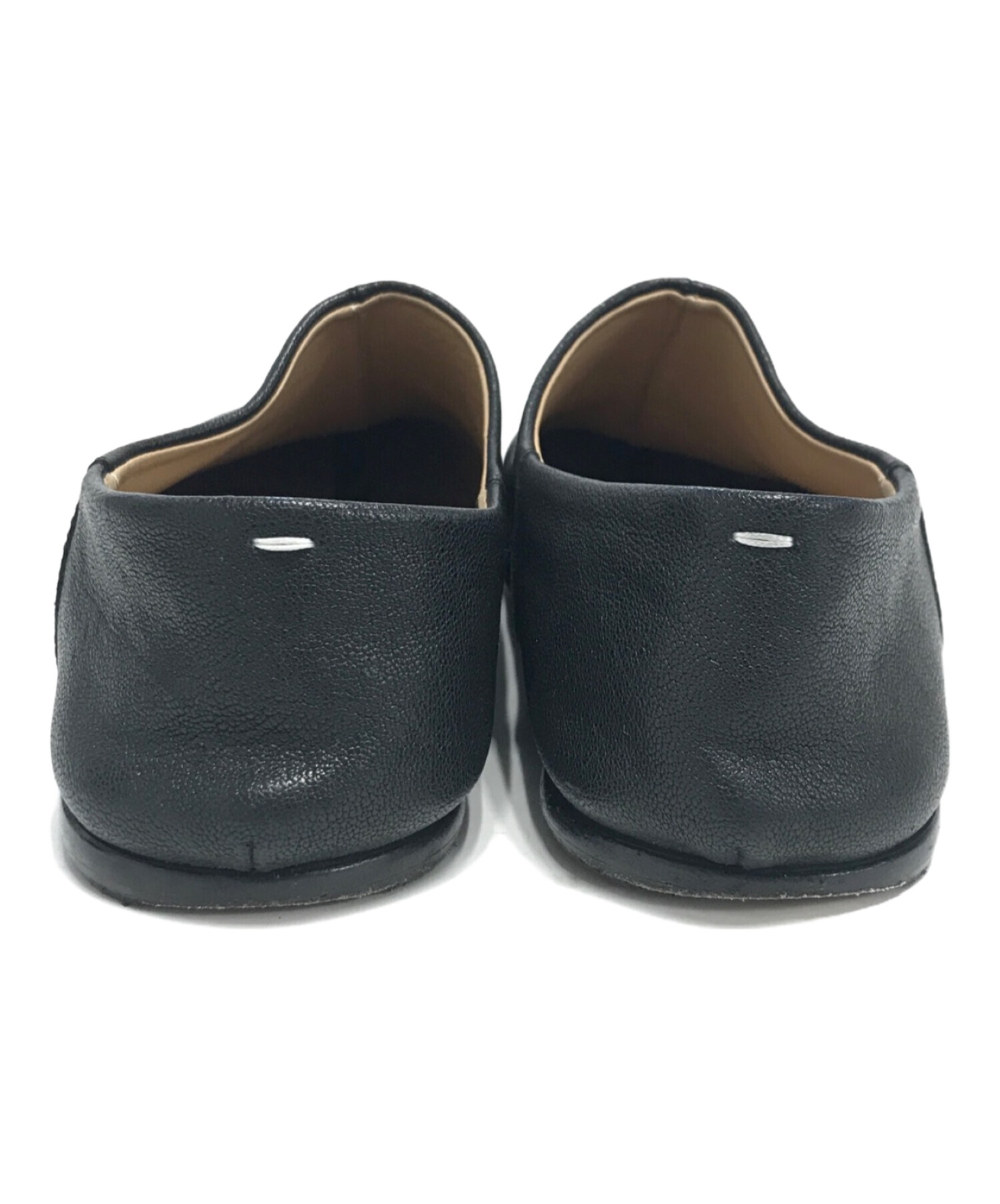 中古・古着通販】Maison Margiela (メゾンマルジェラ) tabi バブーシュ 