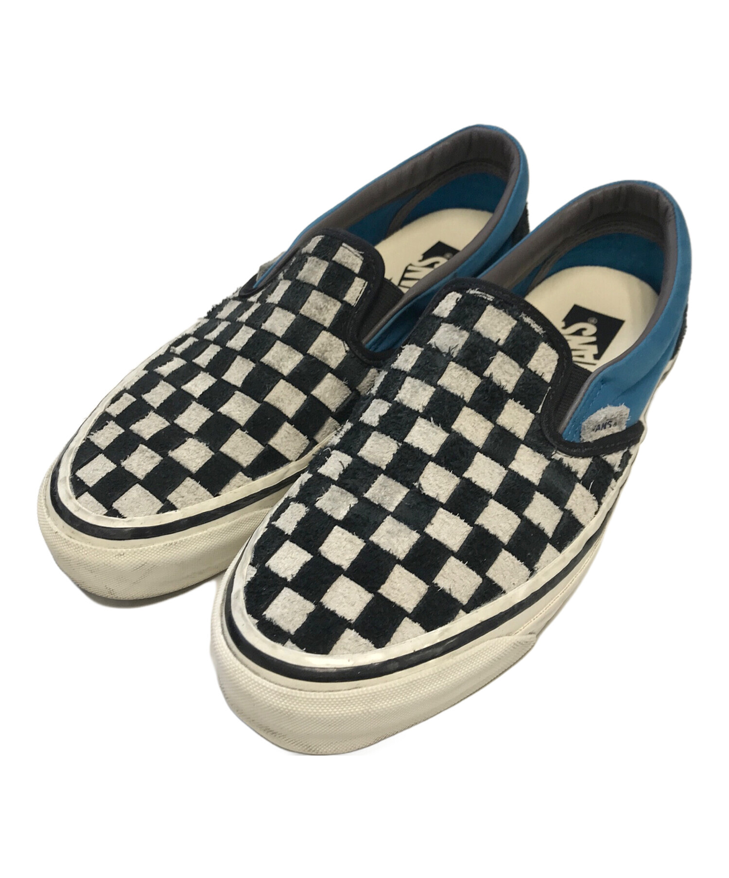 中古・古着通販】VANS (ヴァンズ) Liberaiders (リベレイダース 